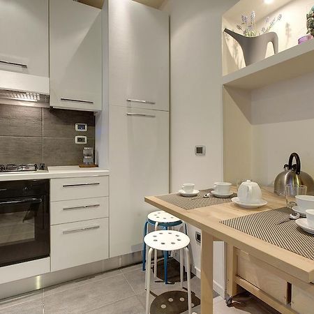 Bargello Guest House Florence Luaran gambar