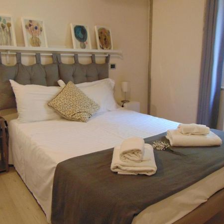 Bargello Guest House Florence Luaran gambar