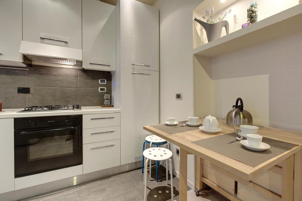 Bargello Guest House Florence Luaran gambar
