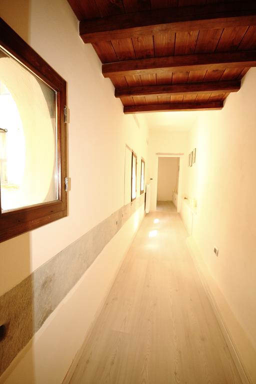 Bargello Guest House Florence Luaran gambar