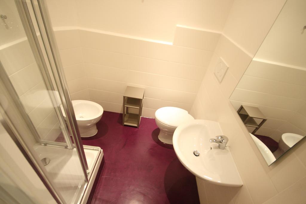 Bargello Guest House Florence Luaran gambar