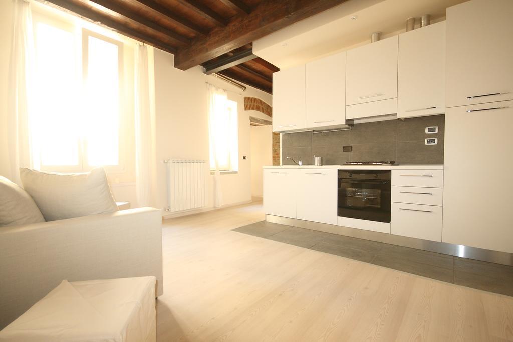 Bargello Guest House Florence Luaran gambar