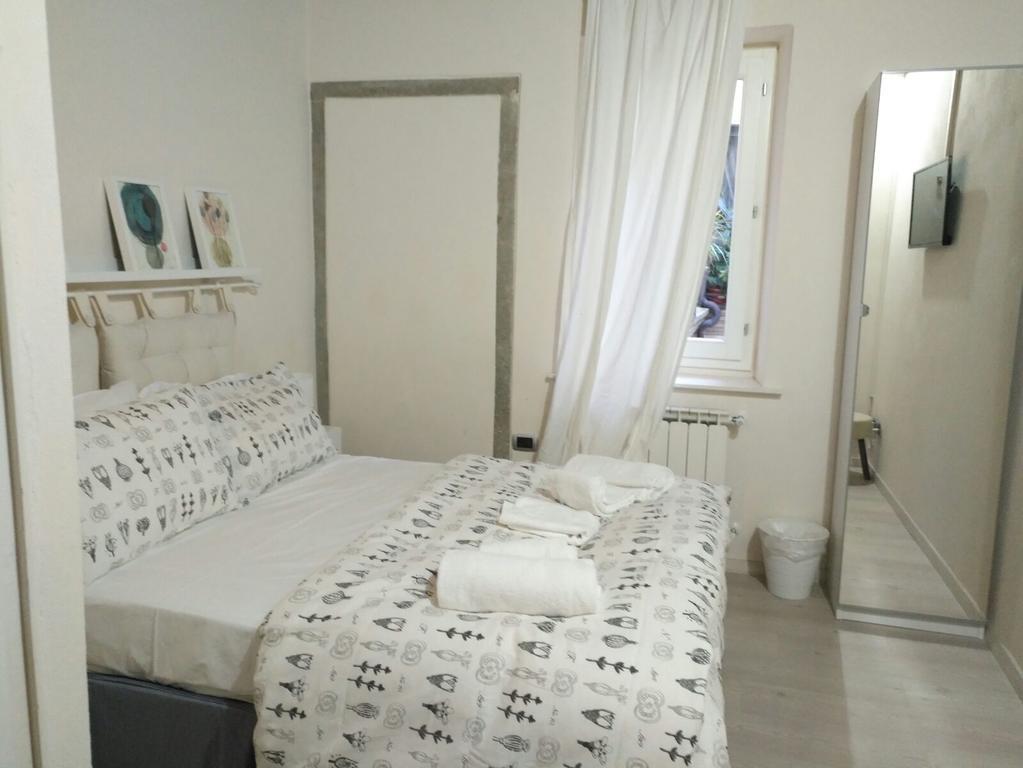 Bargello Guest House Florence Luaran gambar