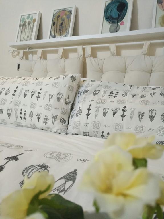 Bargello Guest House Florence Luaran gambar