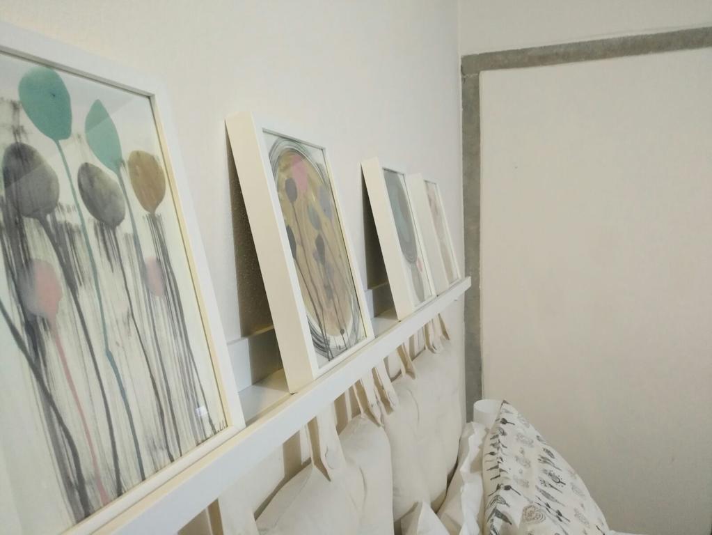 Bargello Guest House Florence Luaran gambar