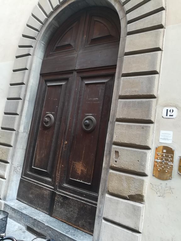 Bargello Guest House Florence Luaran gambar