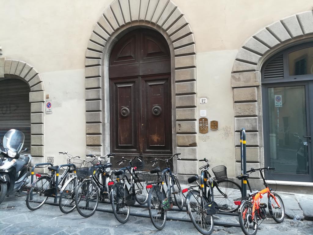 Bargello Guest House Florence Luaran gambar