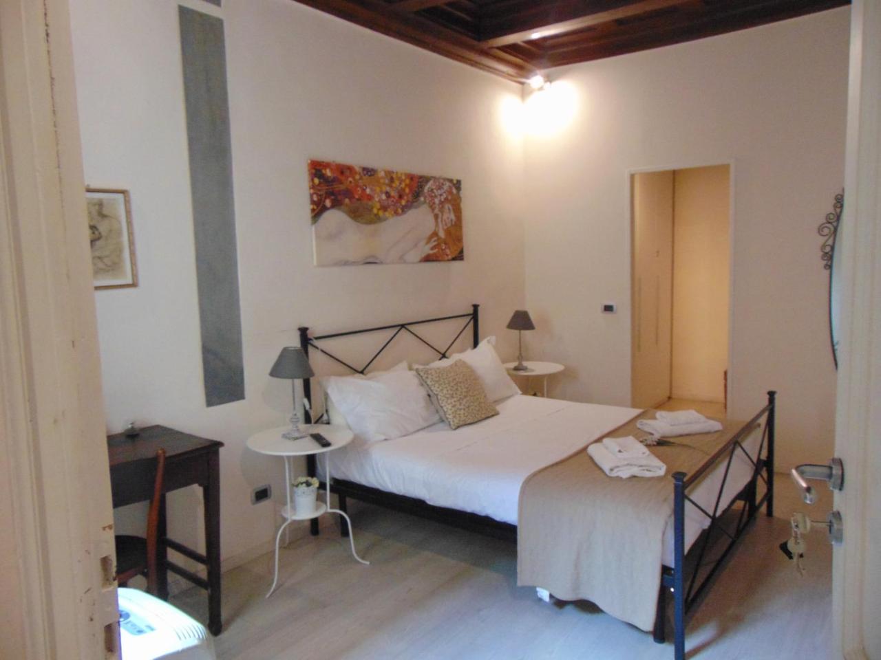 Bargello Guest House Florence Luaran gambar
