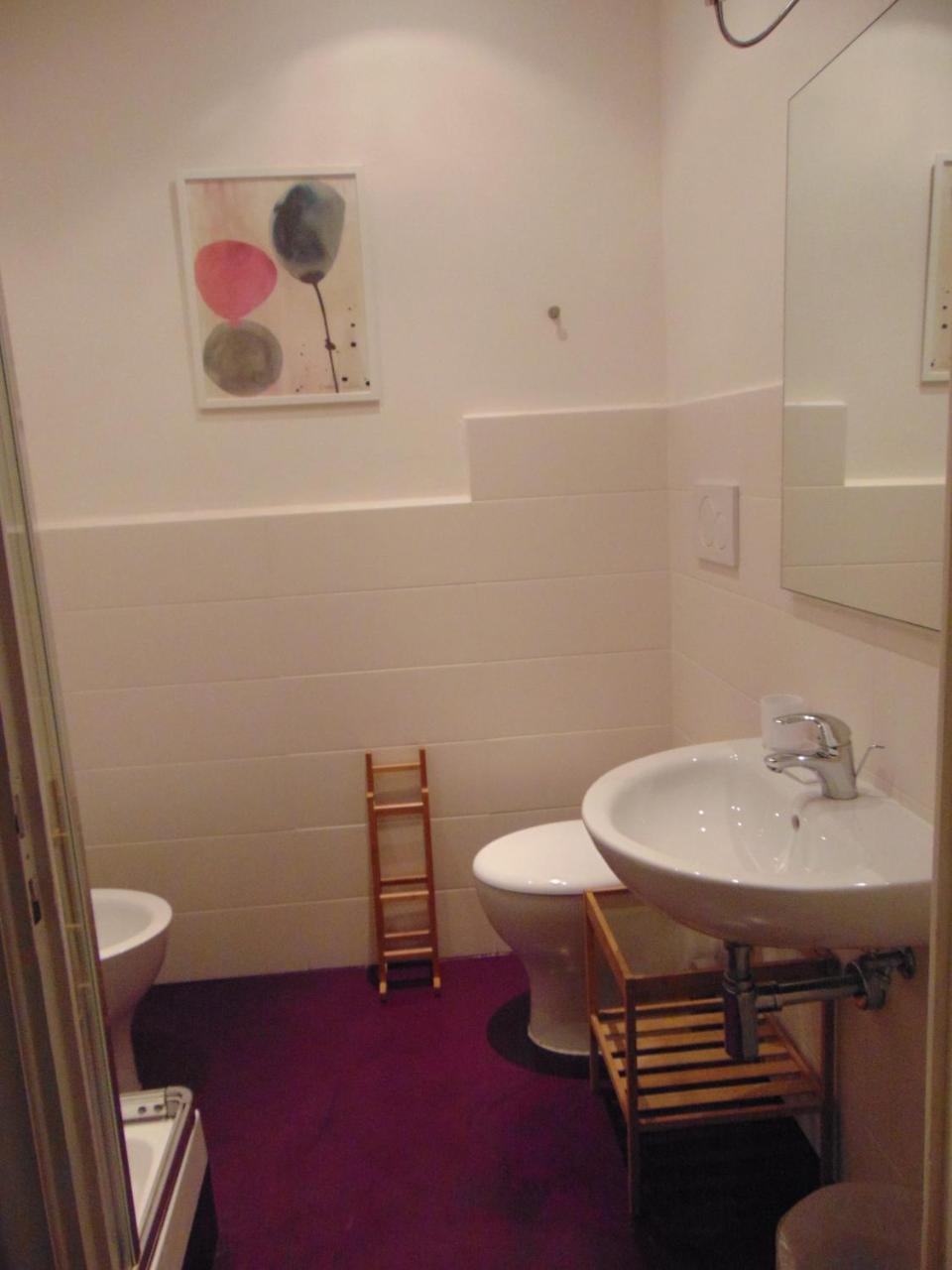 Bargello Guest House Florence Luaran gambar