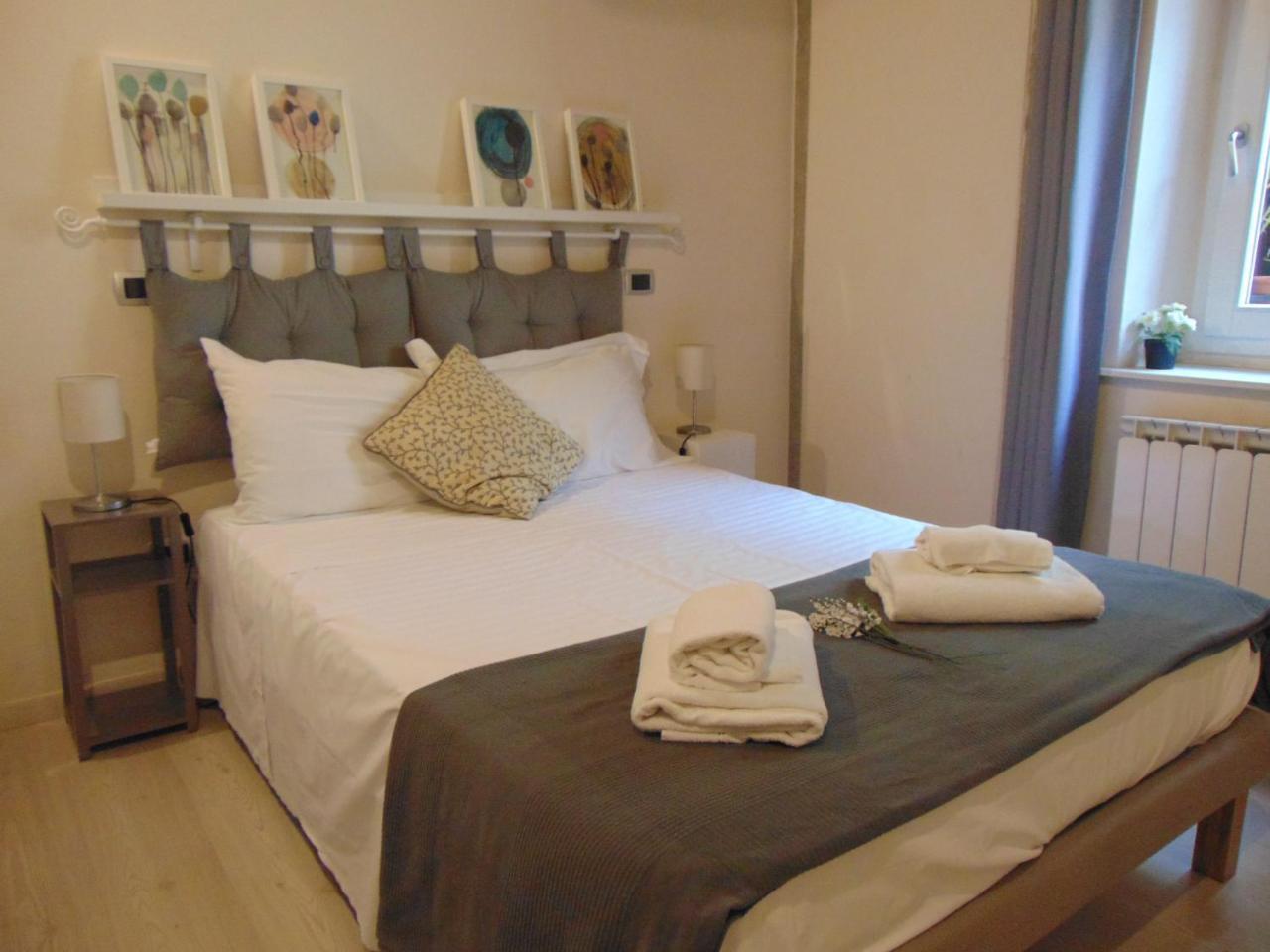 Bargello Guest House Florence Luaran gambar