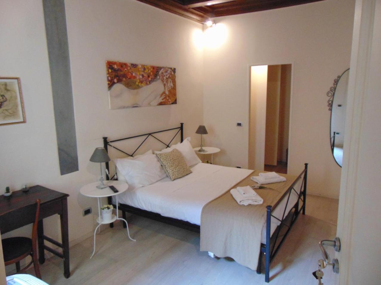 Bargello Guest House Florence Luaran gambar