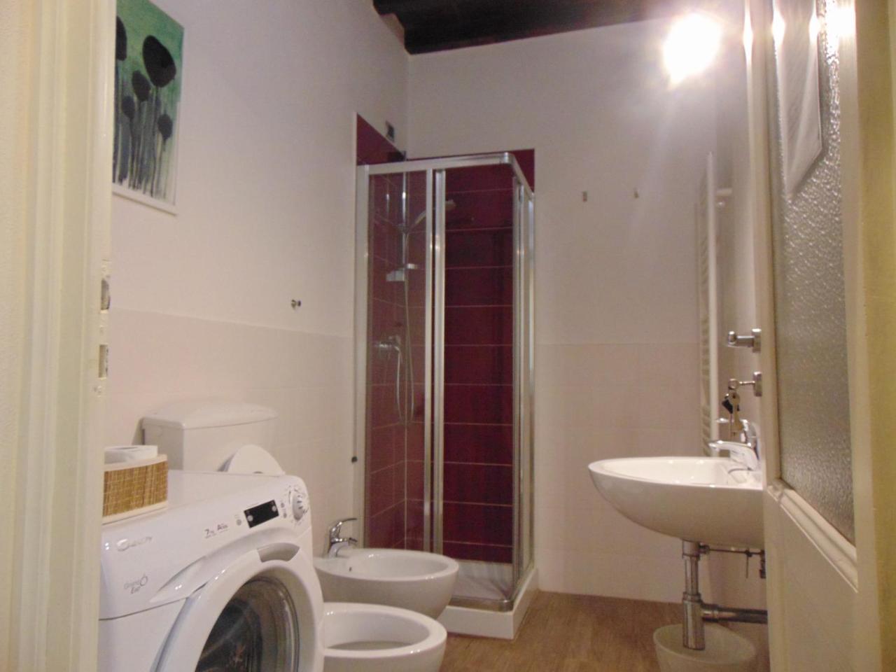 Bargello Guest House Florence Luaran gambar