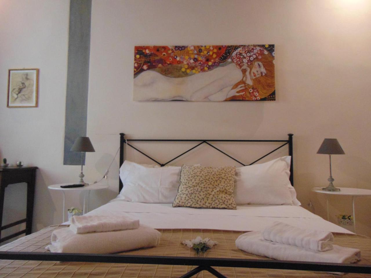 Bargello Guest House Florence Luaran gambar