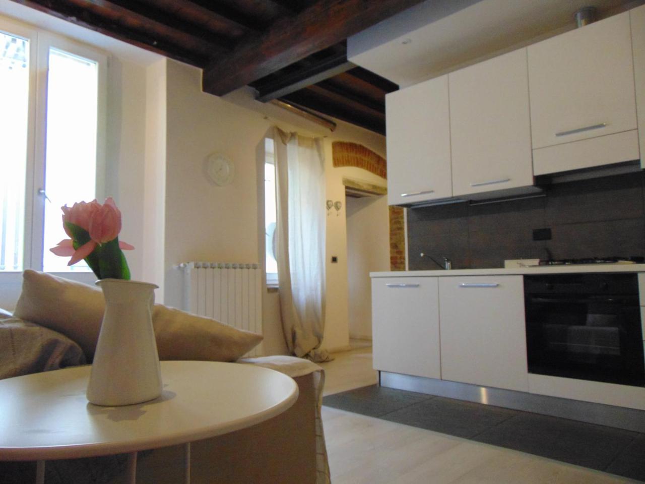 Bargello Guest House Florence Luaran gambar